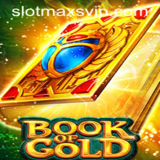 Explore the Mesmerizing World of BookofGold: A Slotmax VIP Exclusive