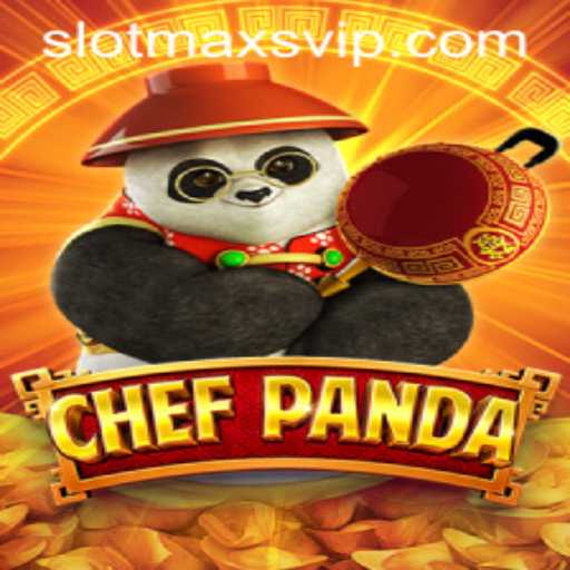 Discovering ChefPanda: The Gastronomic Adventure in Slotmax VIP