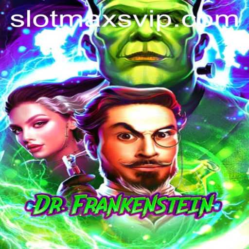 Discover the Electrifying World of DrFrankenstein: A Slotmax VIP Experience