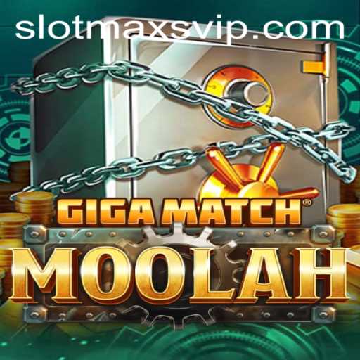 Unveiling GigaMatchMoolah: A Detailed Guide to Slotmax VIP's Latest Game