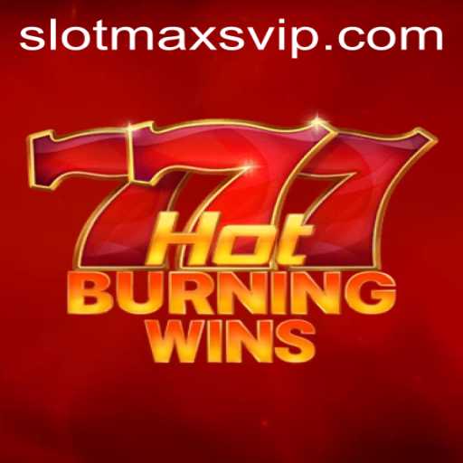 HotBurningWins: A Thrilling Dive into the World of Slotmax VIP