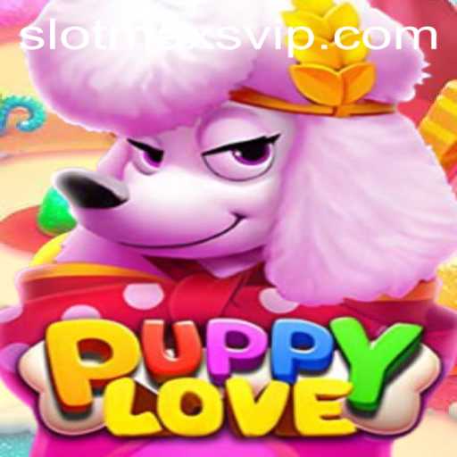 Unleash the Fun with PuppyLove: A Slotmax VIP Adventure