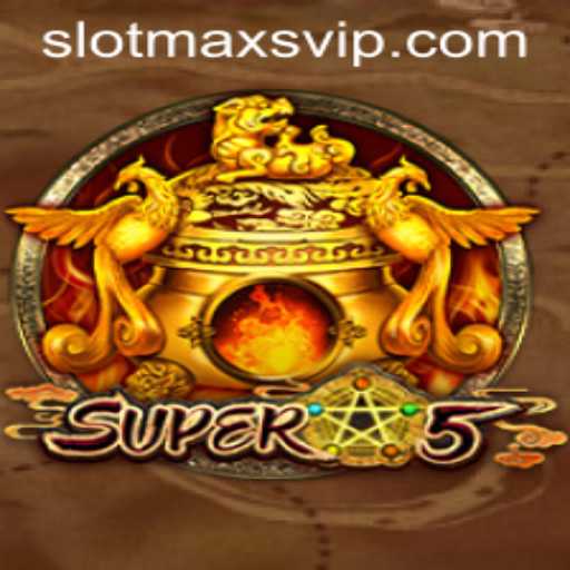 Exploring the Thrilling Features of Super5 with Slotmax VIP