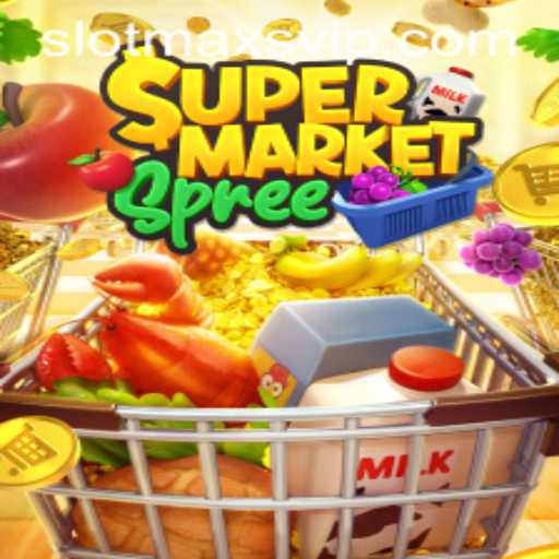 Exploring SupermarketSpree and Slotmax VIP: A Winning Combination