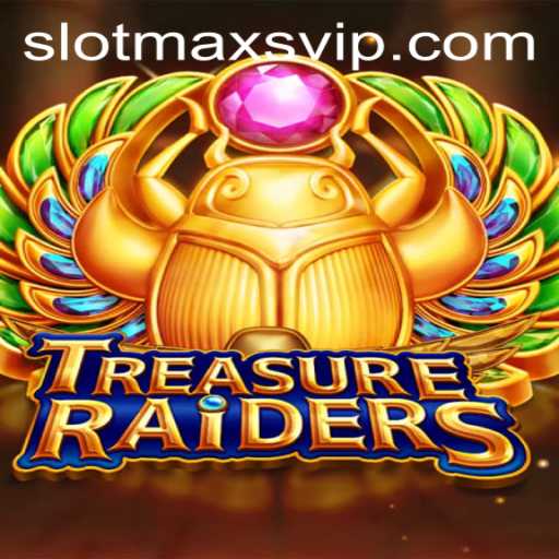 Explore the Thrills of TREASURERAIDERS: A Glimpse into the Game