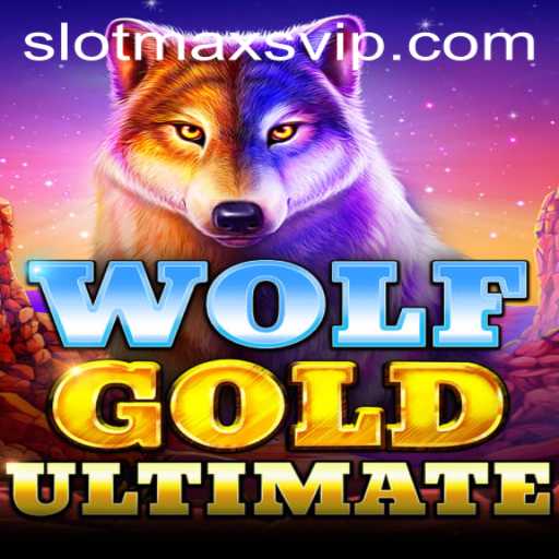 Explore the Thrills of WolfGoldUltimate on Slotmax VIP